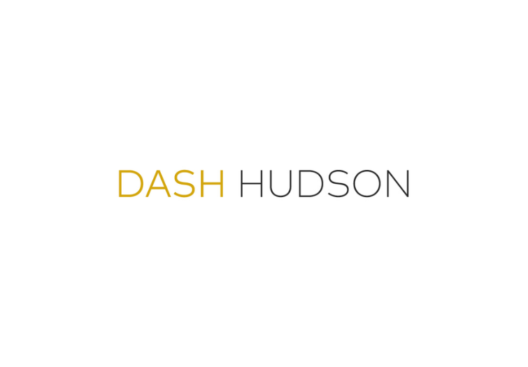 Dash Hudson