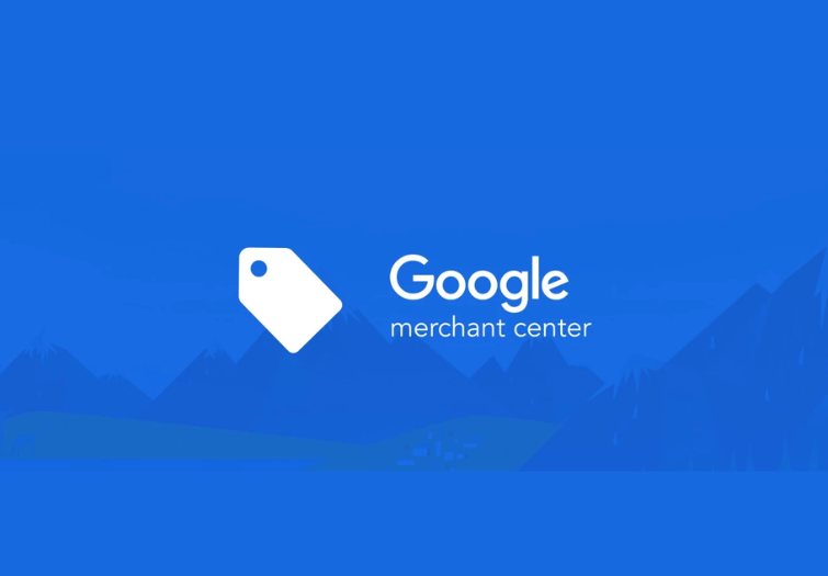 Google Merchant Center