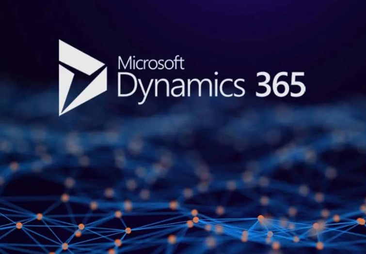 Microsoft Dynamics 365