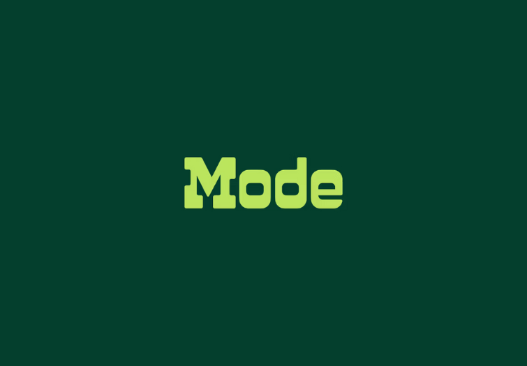 Mode Analytics