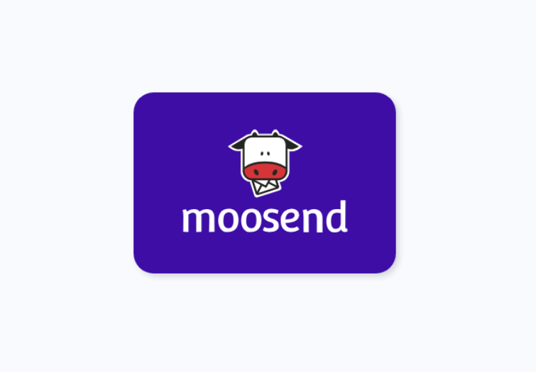 Moosend
