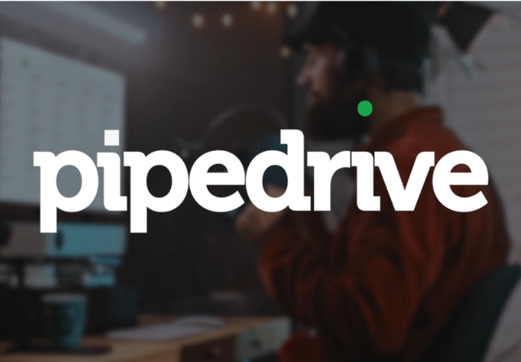 Pipedrive