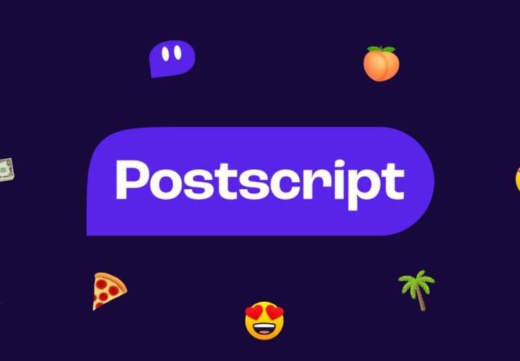 Postscript