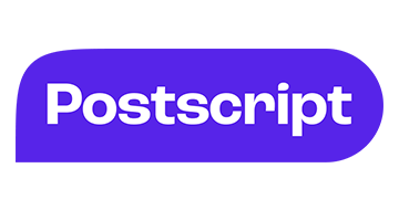 Postscript