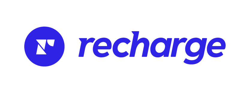 Recharge