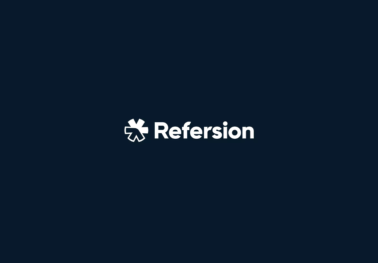 Refersion