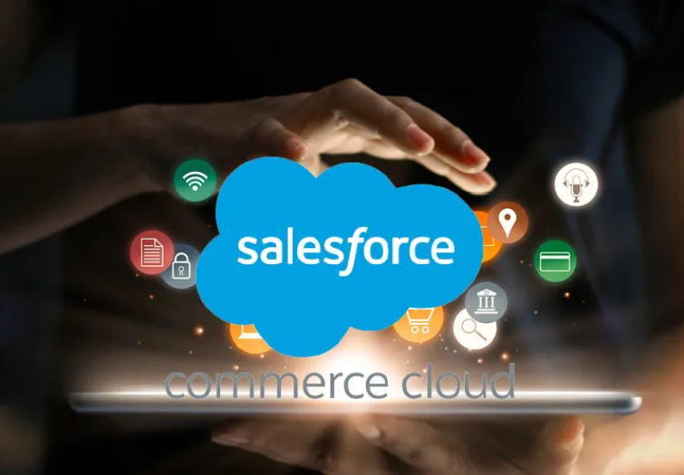 Salesforce Commerce