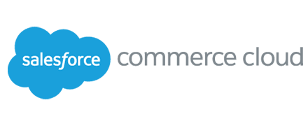 Salesforce Commerce