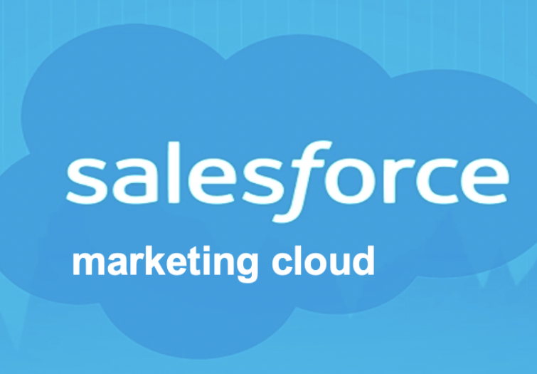 Salesforce Marketing Cloud