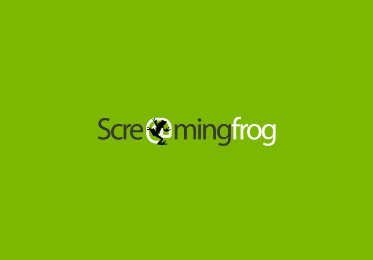 Screaming Frog