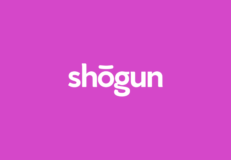 Shogun