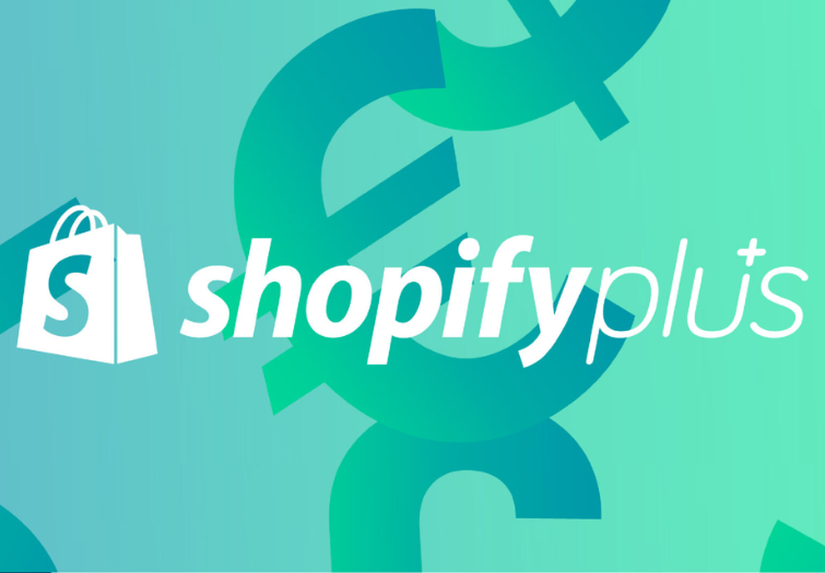 Shopify Plus