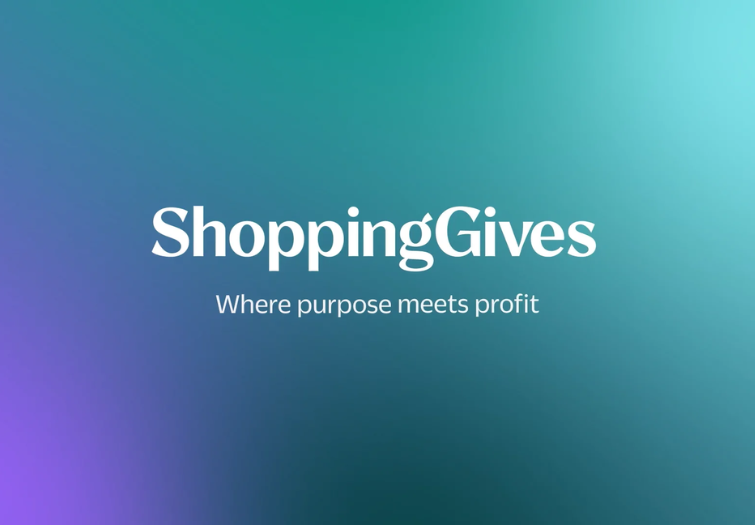 ShoppingGives