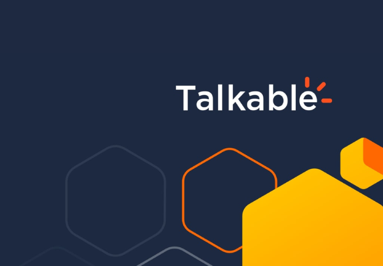 Talkable