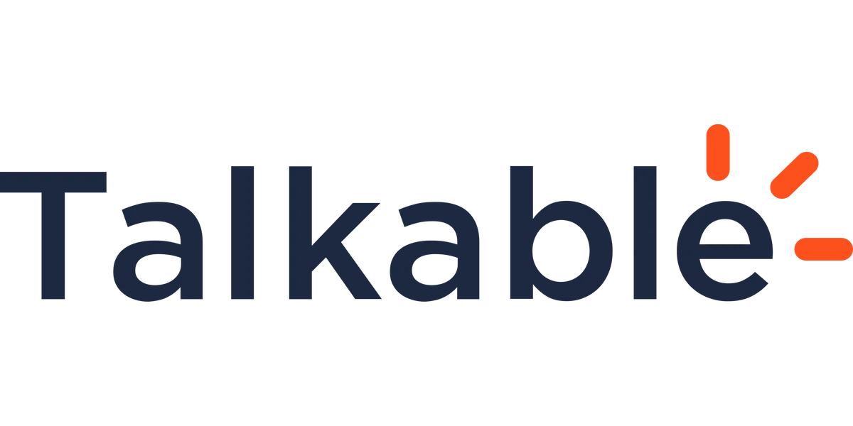 Talkable