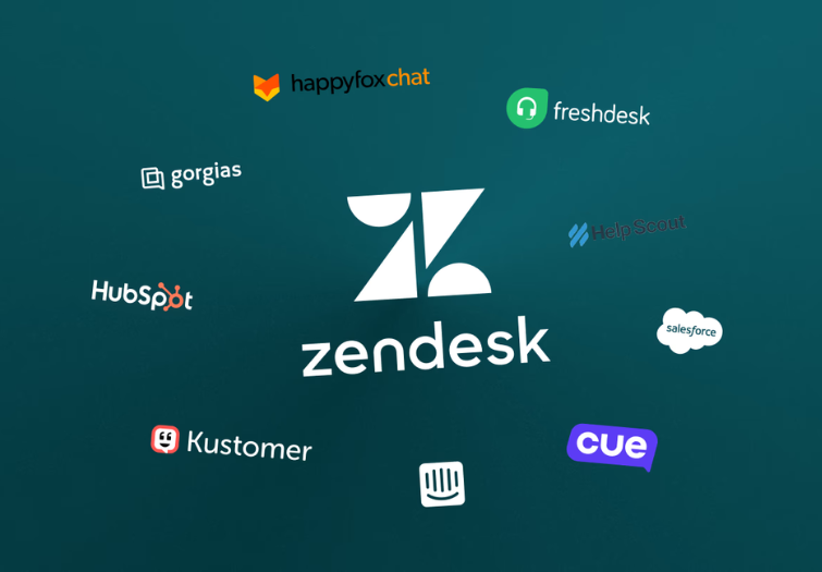 Zendesk