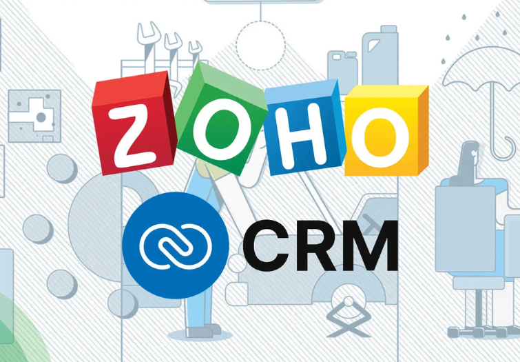 Zoho CRM