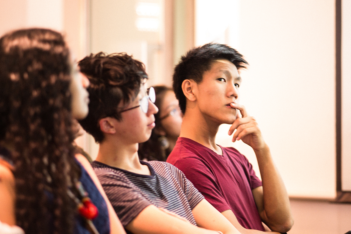 Minerva University: Natural Sciences Information Session