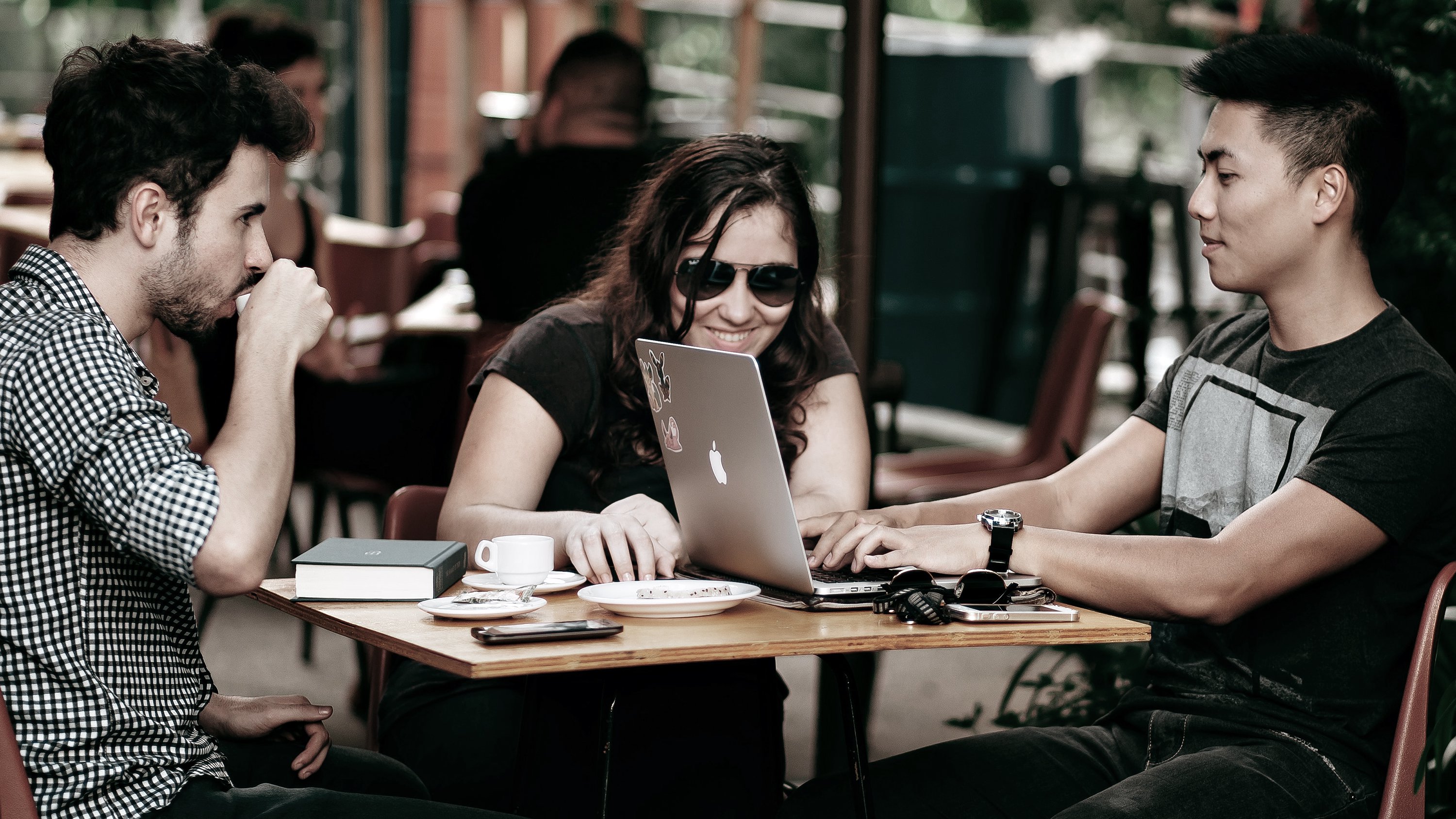 Design Your Ideal College Workshop