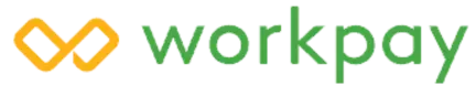 Workpay logo
