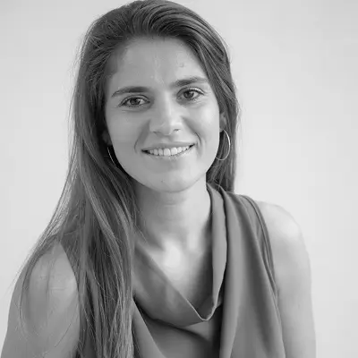 Cecilia Truchi Saviu Ventures