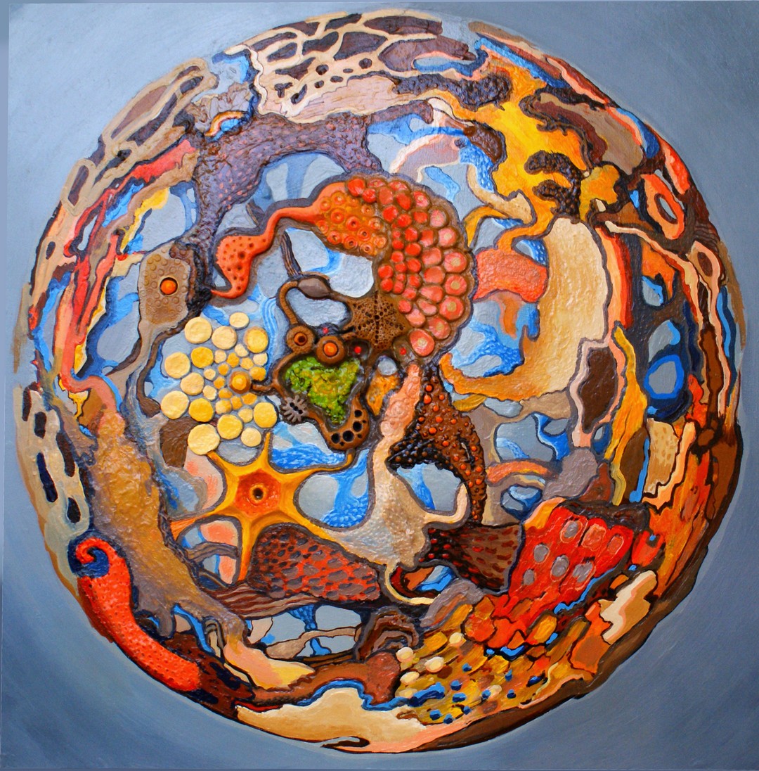Artwork made by Damian Peralta
All rights reserved