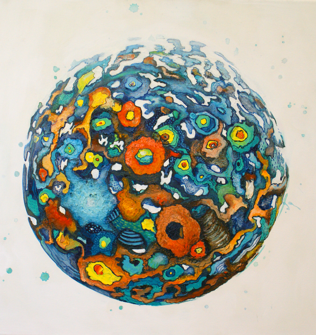 Artwork made by Damian Peralta
All rights reserved
