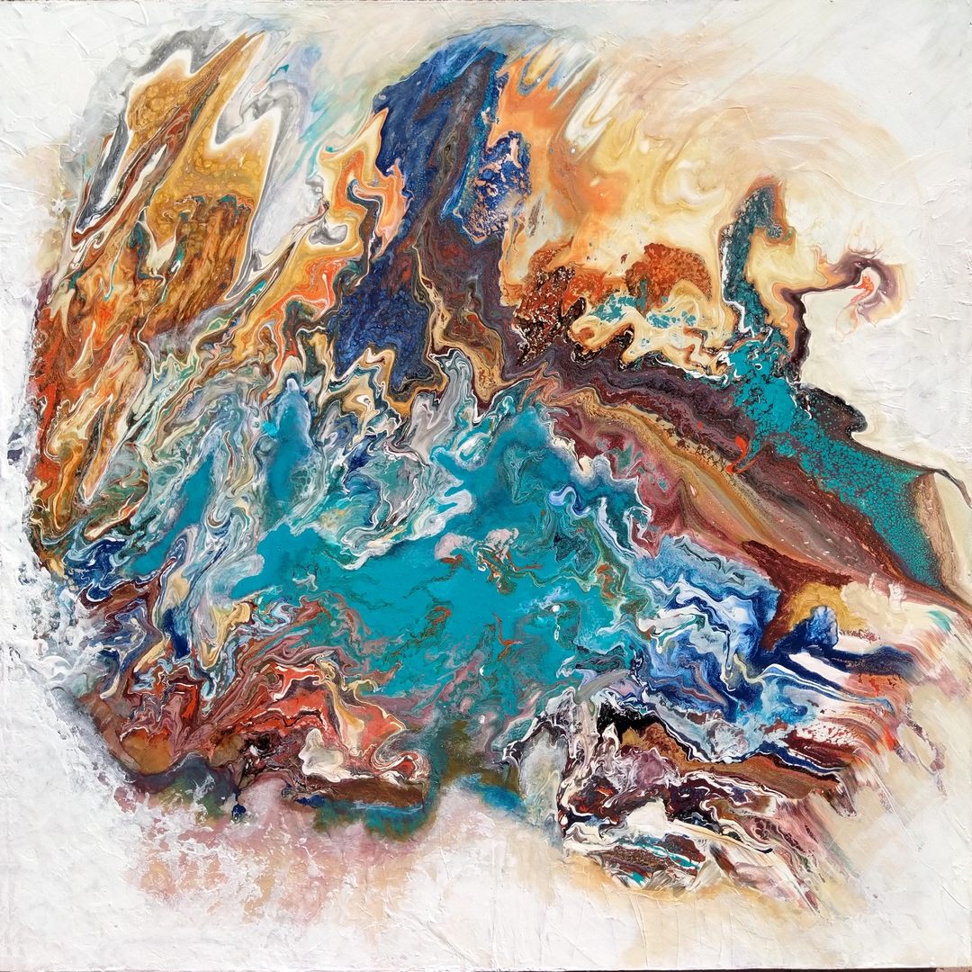 Artwork made by Damian Peralta
All rights reserved