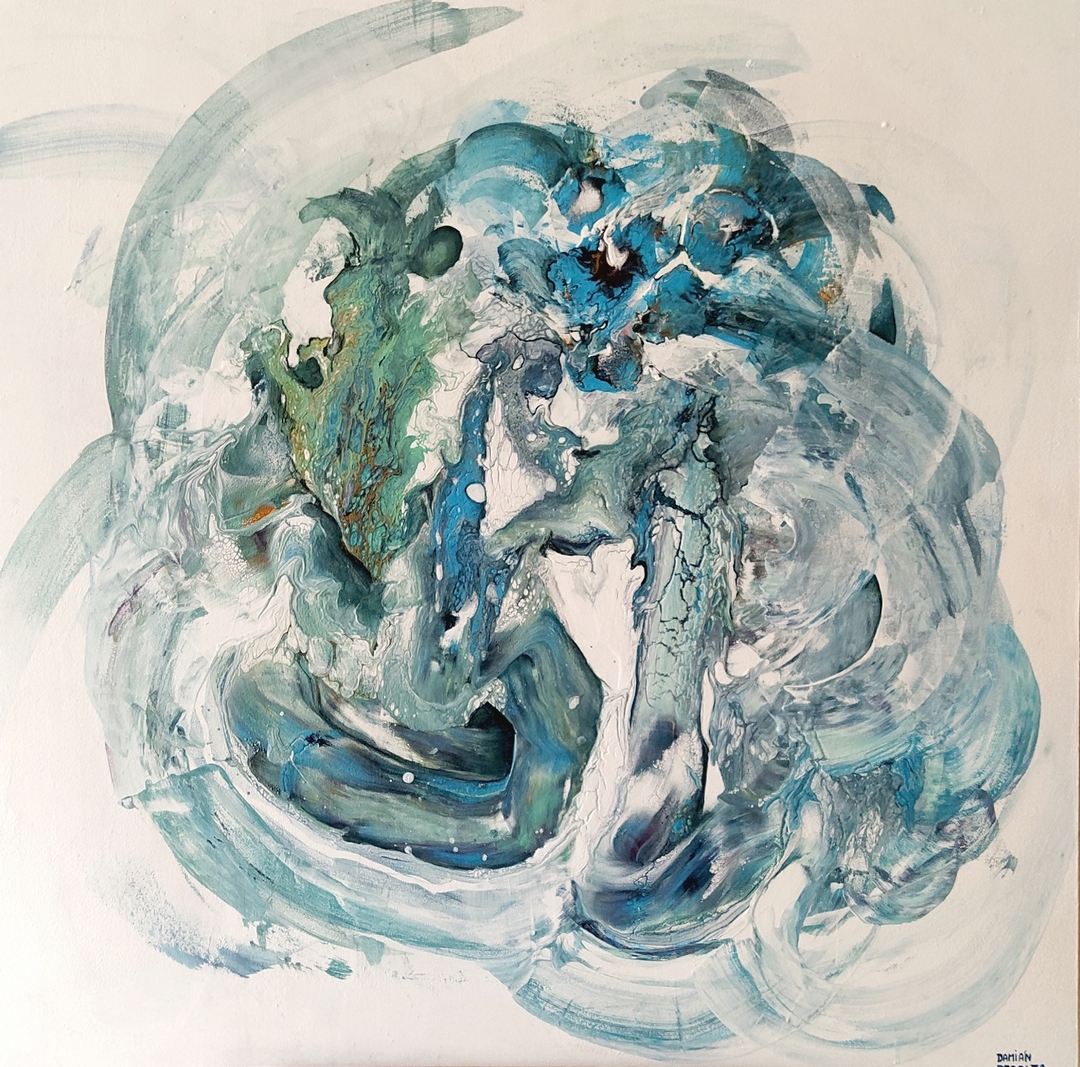 Artwork made by Damian Peralta
All rights reserved