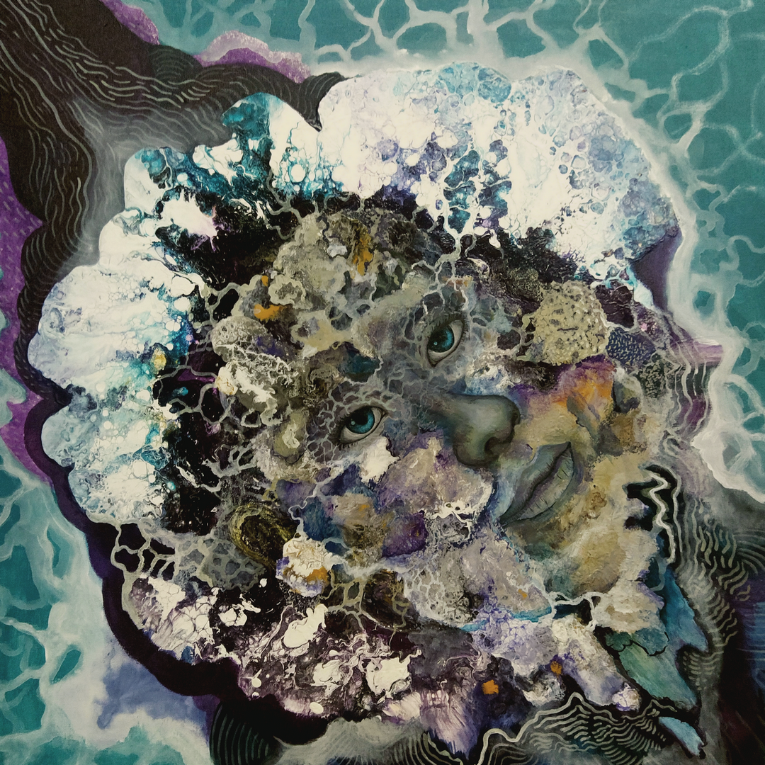 Artwork made by Damian Peralta
All rights reserved