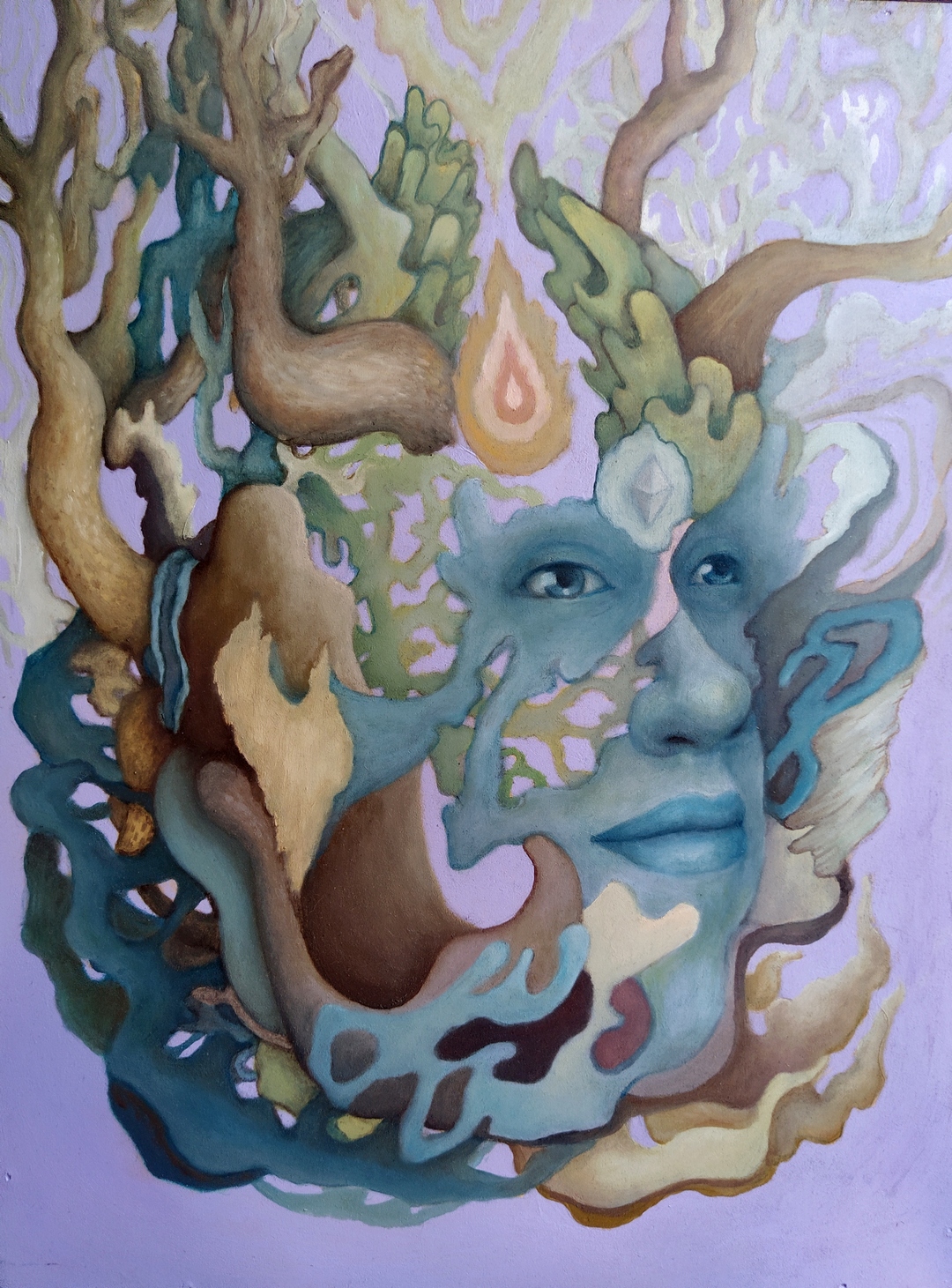 Artwork made by Damian Peralta
All rights reserved