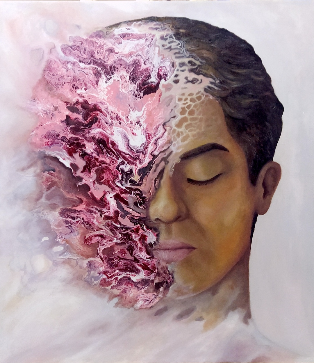 Artwork made by Damian Peralta
All rights reserved