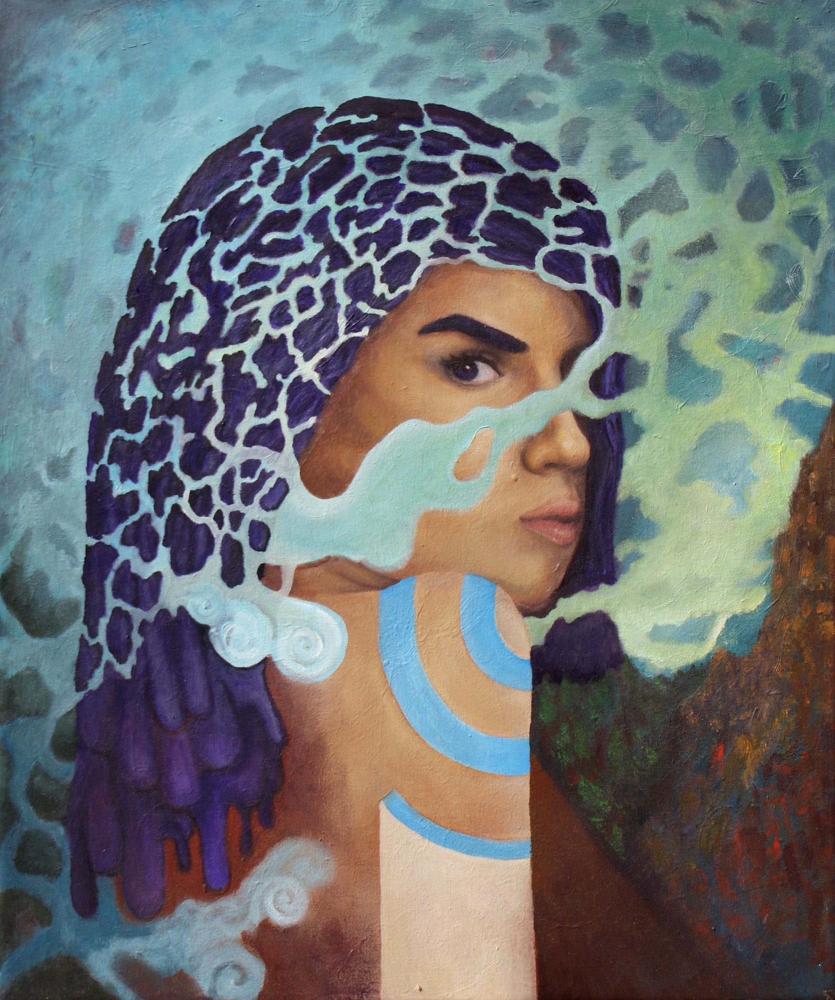 Artwork made by Damian Peralta
All rights reserved