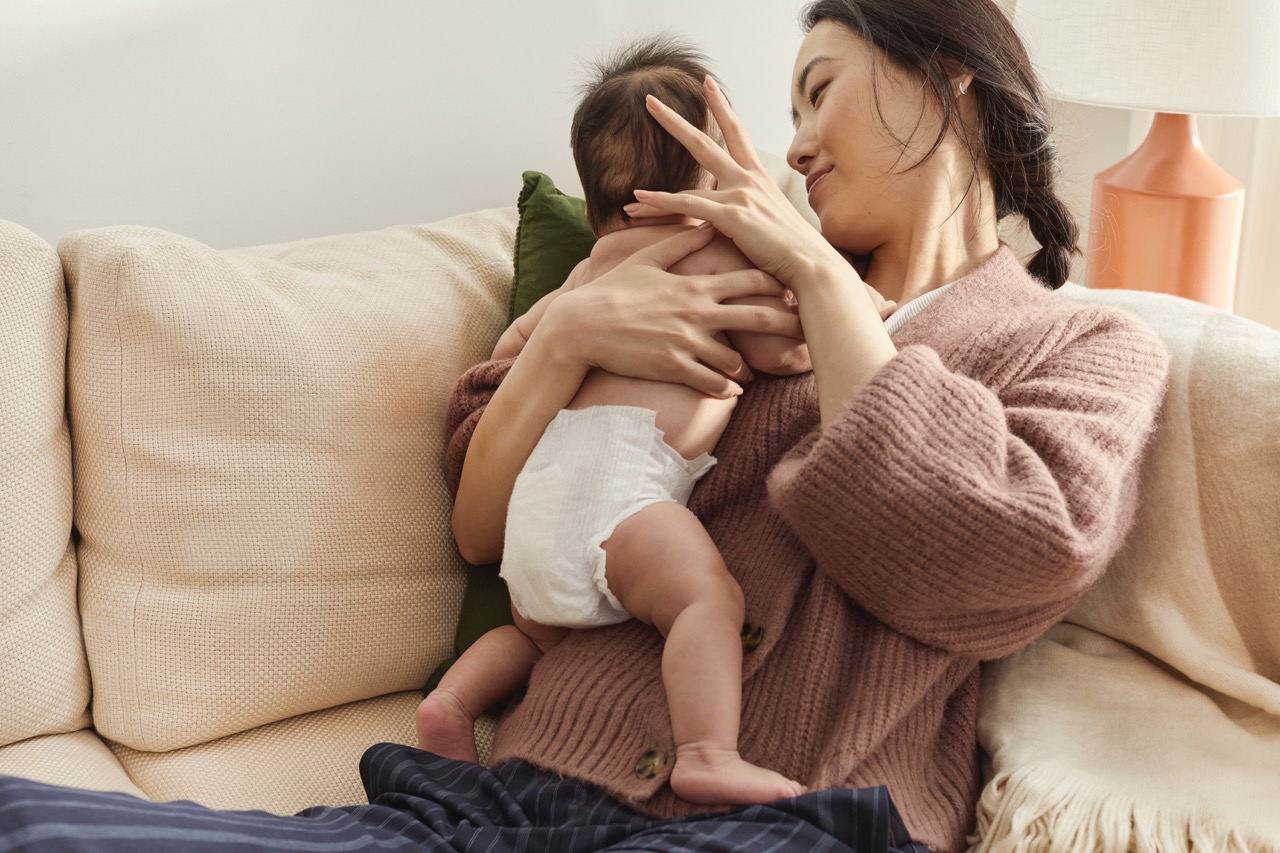 Baby Not Sleeping? 10 Well-Rested Moms Share Their Surprising Secret For Peaceful Nights - “These Are A Lifesaver!”