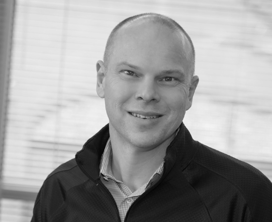 Guest Speaker: Scot Ecker