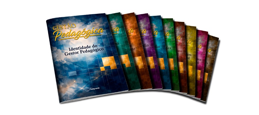Gestão Pedagógica