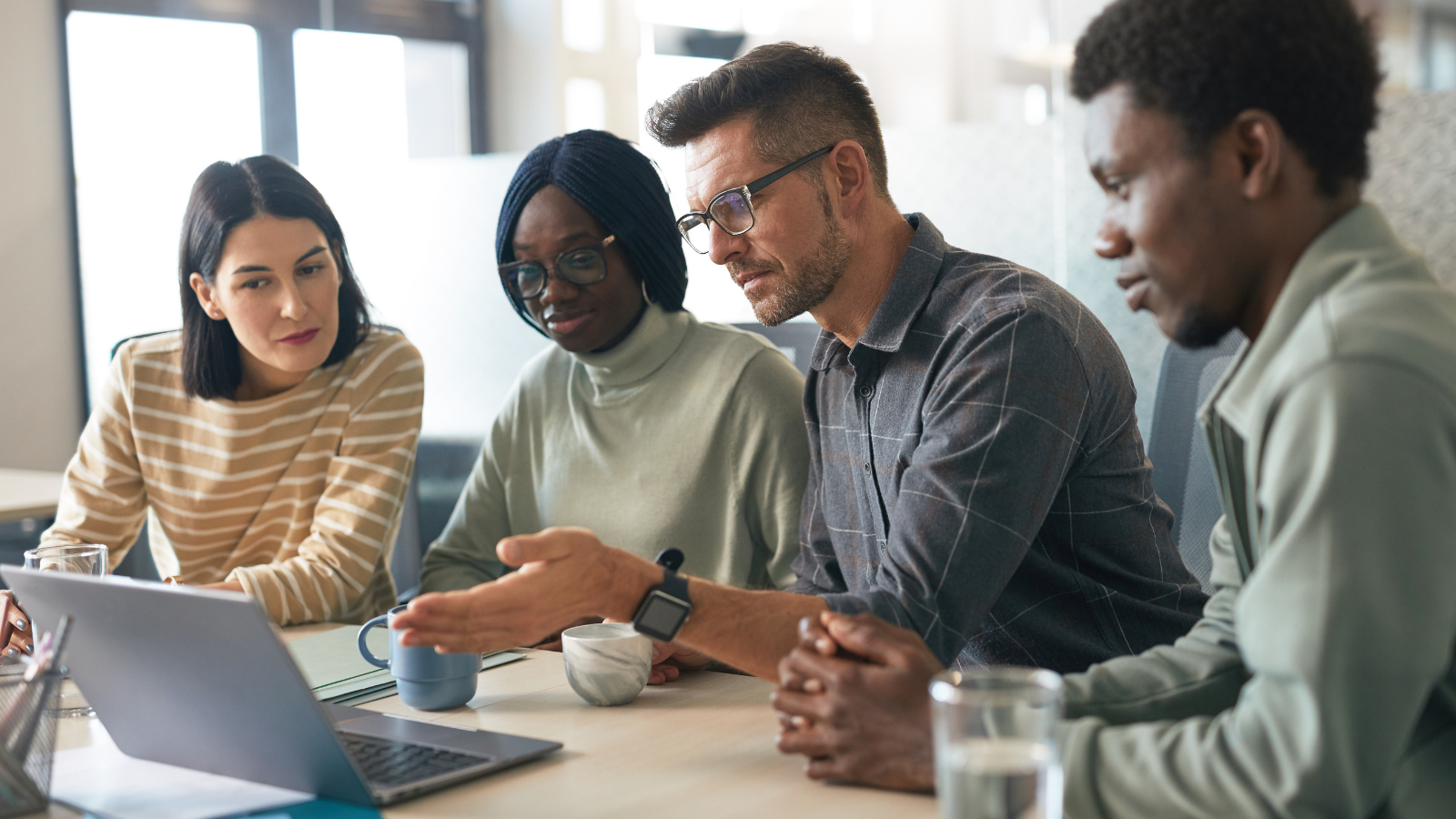 Be Wary of Loyal Management Teams
