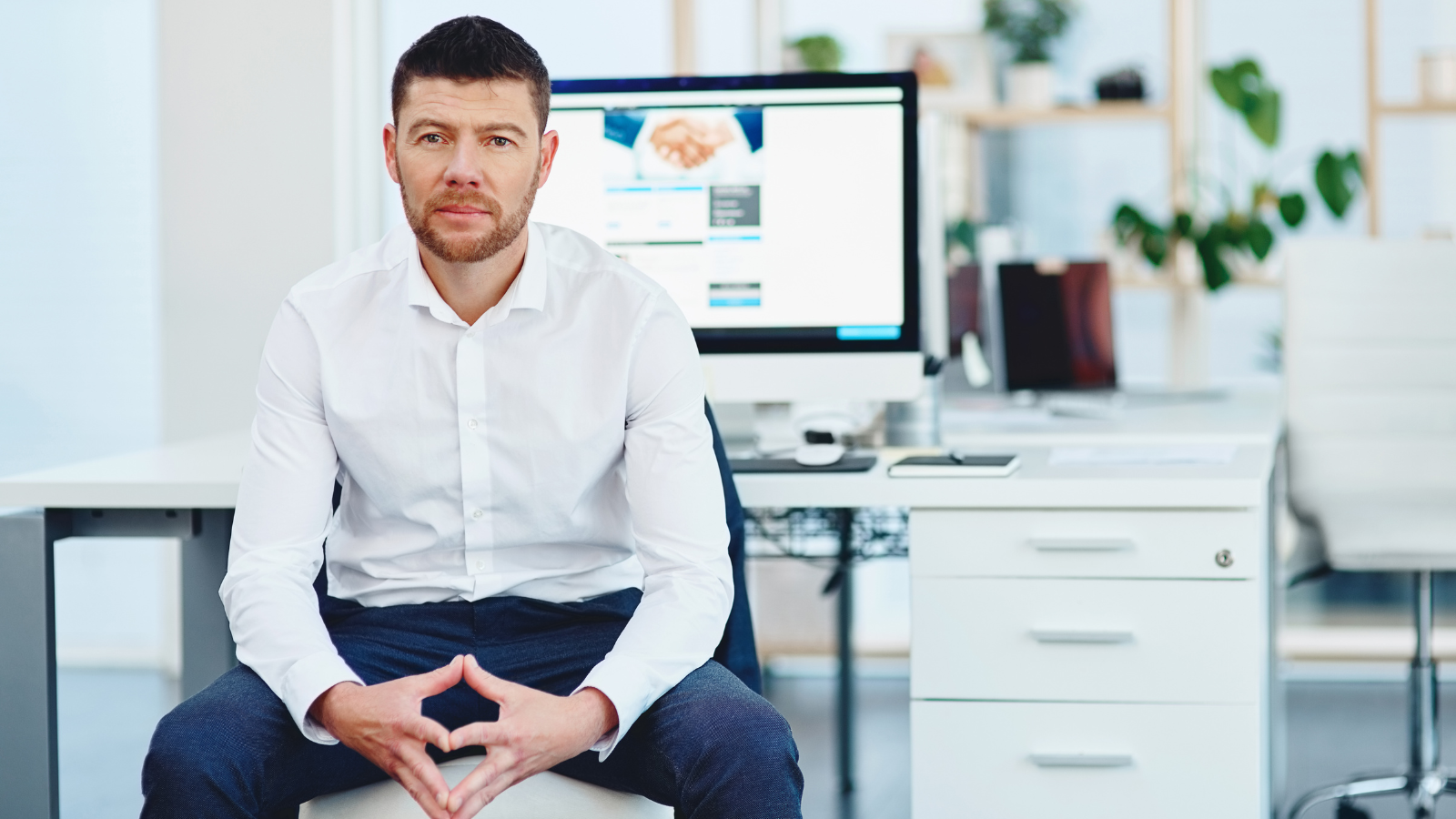 4 Reasons to Approach Your Self-Funded Search Like a Researcher