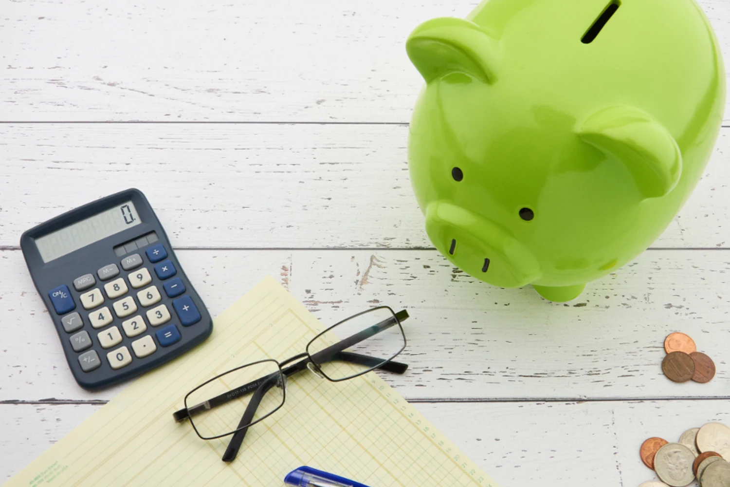 Financial Models – Cash Flow Statement