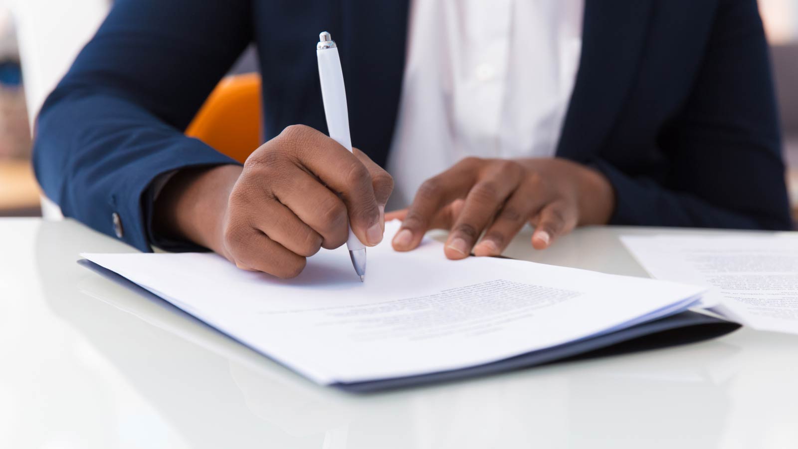 5 Steps To Take Once You Get a Signed LOI