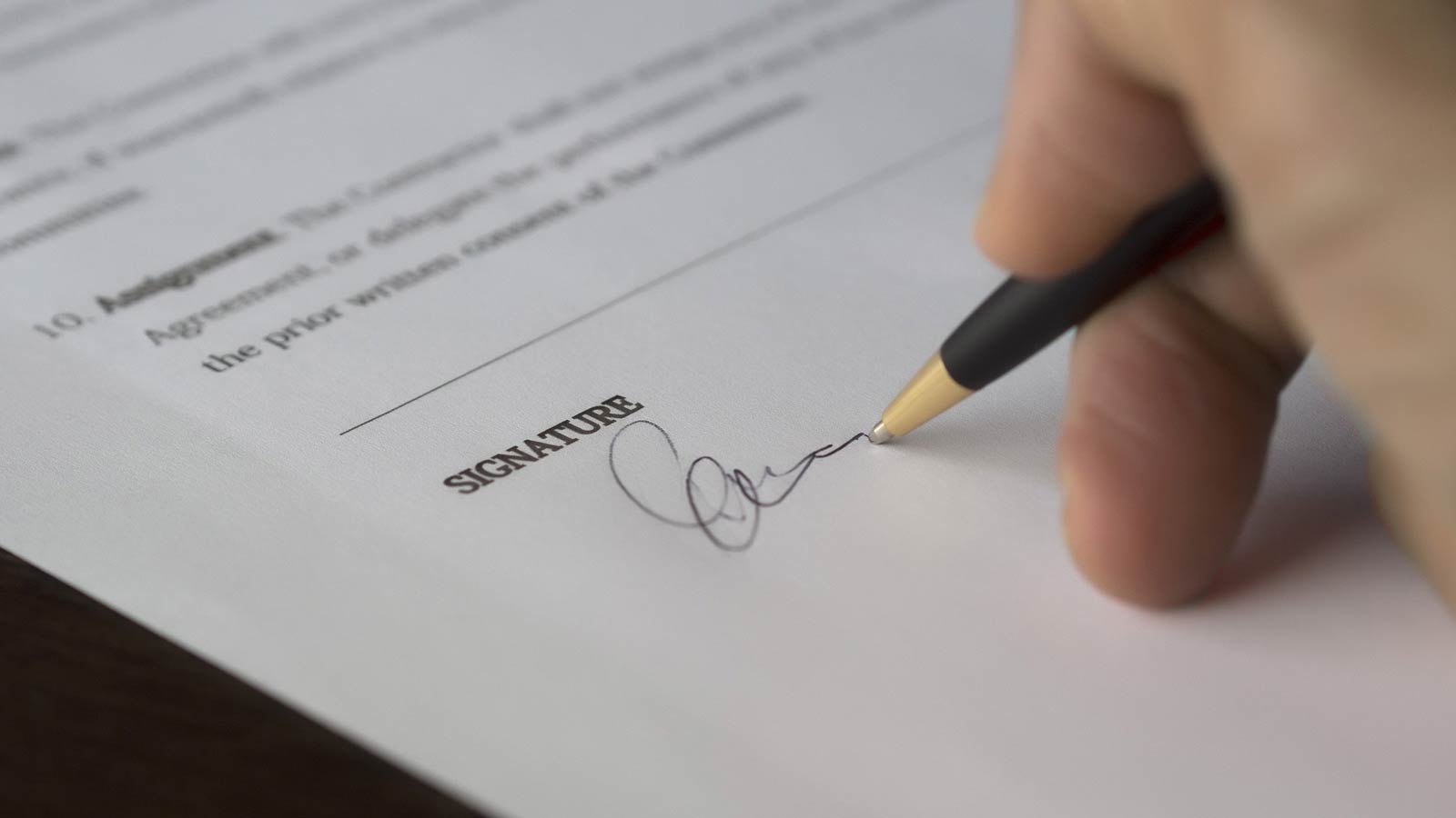 Finally: A Short-Form LOI That Won’t Scare Your Seller