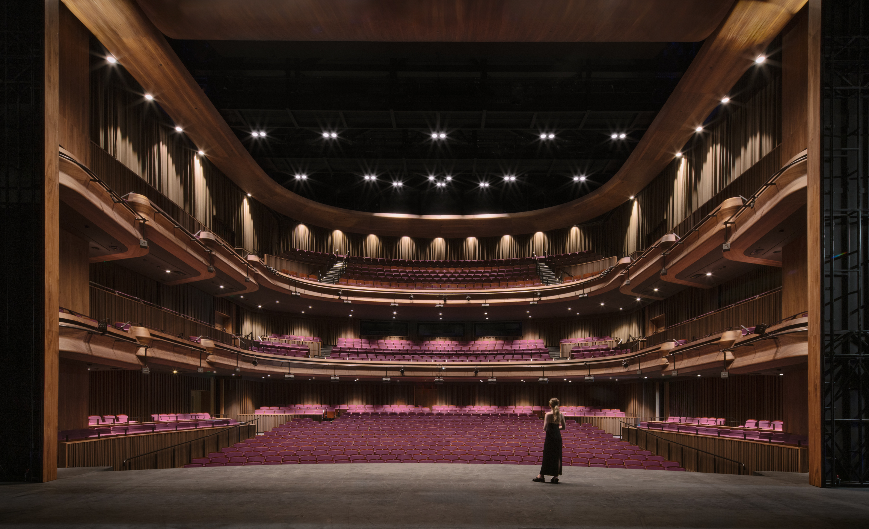 Waikato Regional Theatre