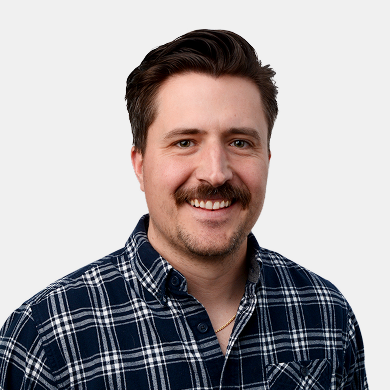 Sean Kennedy, Creative Director