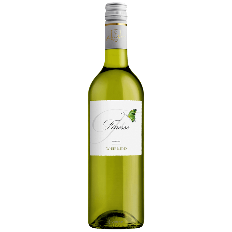  Grenache - Vermentino