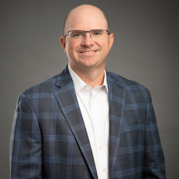 David E. Manning Senior Vice-President
