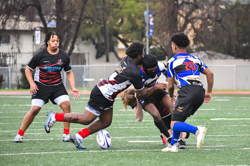 2026 Boys High School National Championships: Recap