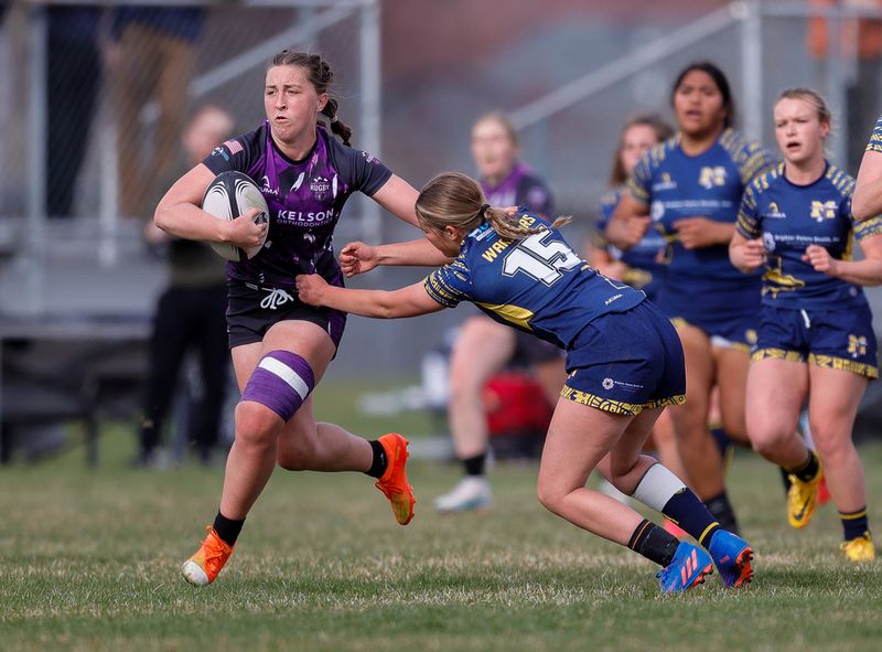 High Performance | USA Youth & High School