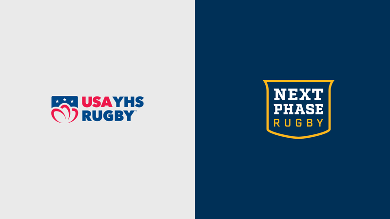 Talent Id Rugby Process USA Rugby Launches Regional Talent Identification Camps for High School ...