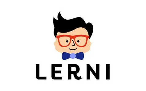 Lerni logo