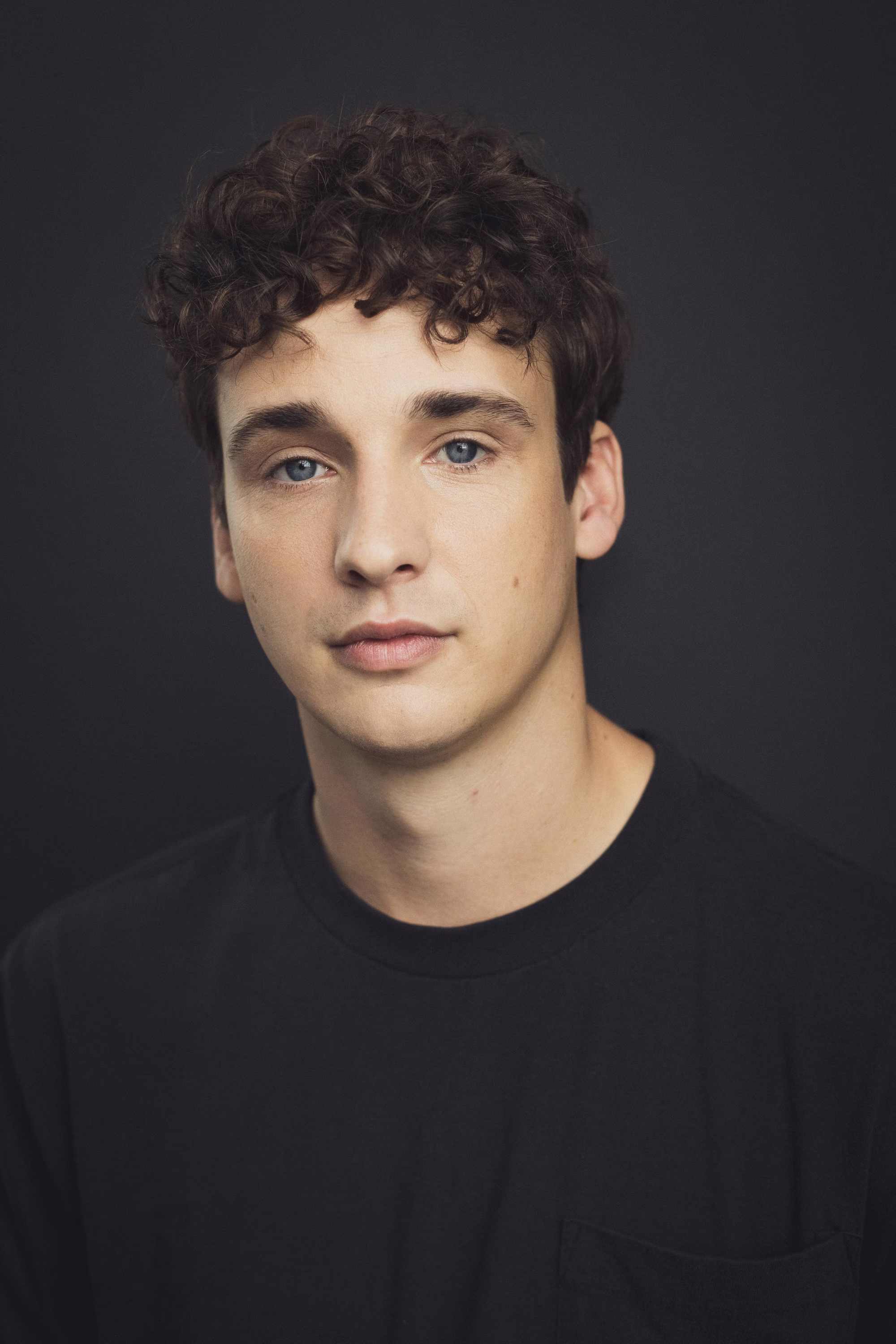 Alex Godbout casting